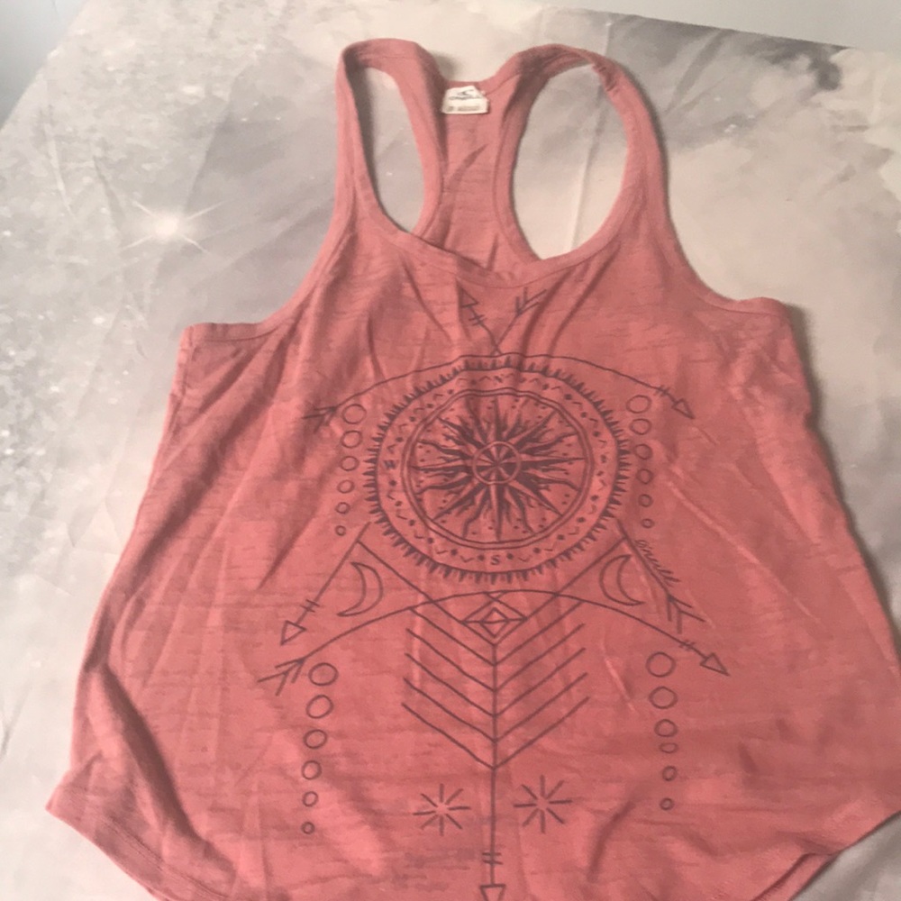 O’Neill Racer Back Tank